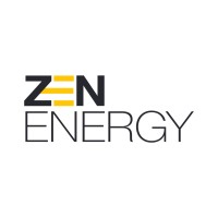 ZEN Energy. logo, ZEN Energy. contact details