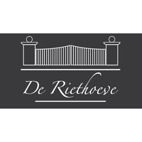 De Riethoeve vergaderlocatie/trainingen logo, De Riethoeve vergaderlocatie/trainingen contact details