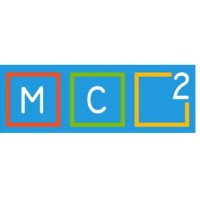 MC2MC logo, MC2MC contact details