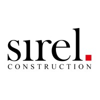 Sırel Construction logo, Sırel Construction contact details