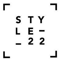 STYLE22 logo, STYLE22 contact details