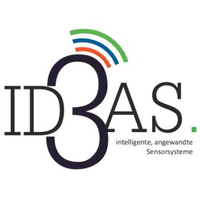 ID3AS- Project logo, ID3AS- Project contact details