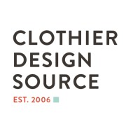 Clothier Design Source logo, Clothier Design Source contact details