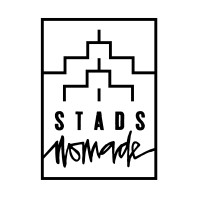 Stichting Stadsnomade logo, Stichting Stadsnomade contact details