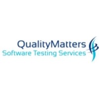 QualityMatters Software Testing Services logo, QualityMatters Software Testing Services contact details