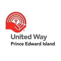 United Way of PEI logo, United Way of PEI contact details