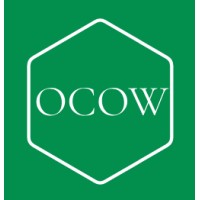 OCOW logo, OCOW contact details