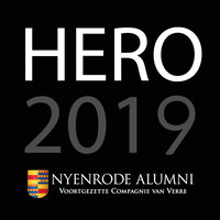 Hero 2019 logo, Hero 2019 contact details