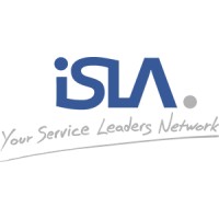 ISLA International Service Logistics Association logo, ISLA International Service Logistics Association contact details