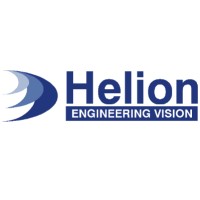 Helion GmbH logo, Helion GmbH contact details