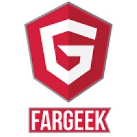 FarGeek.com logo, FarGeek.com contact details