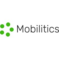 Mobilitics Services logo, Mobilitics Services contact details