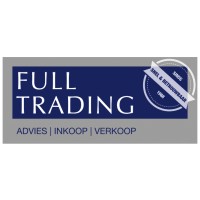 Full Trading logo, Full Trading contact details