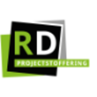 RD Projectstoffering logo, RD Projectstoffering contact details