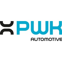 PWK Automotive logo, PWK Automotive contact details