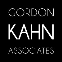 Gordon Kahn and Associates logo, Gordon Kahn and Associates contact details