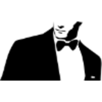 Mr. Bowtie logo, Mr. Bowtie contact details