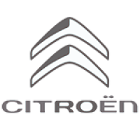 Driessen Citroën logo, Driessen Citroën contact details