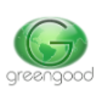 GreenGood logo, GreenGood contact details