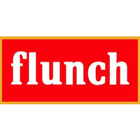 FLUNCH Labege logo, FLUNCH Labege contact details