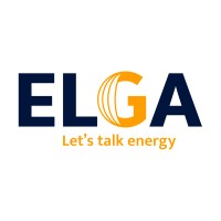 Elga-Energy BV logo, Elga-Energy BV contact details