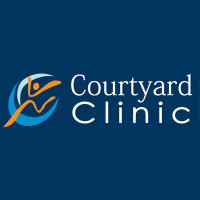 Courtyard Clinic logo, Courtyard Clinic contact details