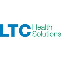 LTC Health Solutions logo, LTC Health Solutions contact details