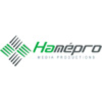 Hamépro logo, Hamépro contact details