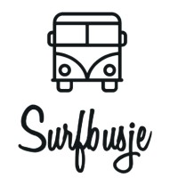 Surfbusje logo, Surfbusje contact details