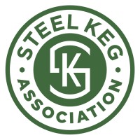 Steel Keg Association logo, Steel Keg Association contact details