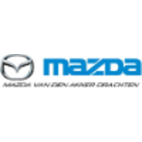 Mazda Van den Akker Drachten logo, Mazda Van den Akker Drachten contact details