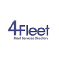 4fleet logo, 4fleet contact details