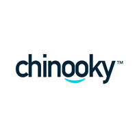 Chinooky logo, Chinooky contact details