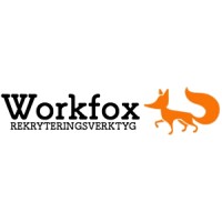 Workfox AB logo, Workfox AB contact details