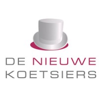 De Nieuwe Koetsiers logo, De Nieuwe Koetsiers contact details