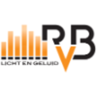 RvB Licht en Geluid logo, RvB Licht en Geluid contact details