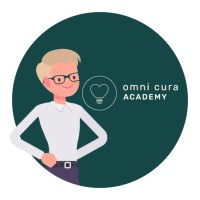 Omni Cura Academy logo, Omni Cura Academy contact details