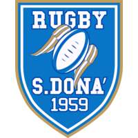 Rugby San Donà logo, Rugby San Donà contact details