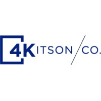 4KitsonCo logo, 4KitsonCo contact details