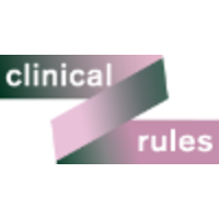 Clinical Rules logo, Clinical Rules contact details