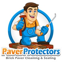 Paver Protectors, Inc. logo, Paver Protectors, Inc. contact details