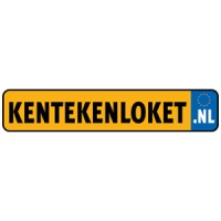 Kentekenloket logo, Kentekenloket contact details