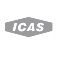 ICAS S.p.A. logo, ICAS S.p.A. contact details