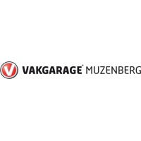 Vakgarage Muzenberg logo, Vakgarage Muzenberg contact details