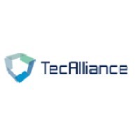 TecAlliance logo, TecAlliance contact details