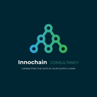 InnoChain Consultancy logo, InnoChain Consultancy contact details