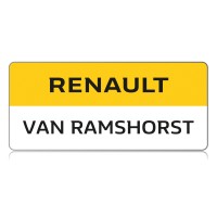 Renault dealership Van Ramshorst logo, Renault dealership Van Ramshorst contact details