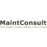 MaintConsult BV logo, MaintConsult BV contact details