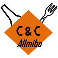 C&C Allmibo logo, C&C Allmibo contact details