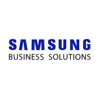 Samsung Solutions logo, Samsung Solutions contact details